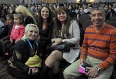 Foto de la galería: Iguazú en Concierto en el Casino, una maravilla