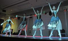 Foto de la galería: Iguazú en Concierto en el Casino, una maravilla