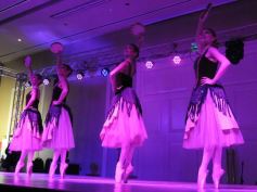 Foto de la galería: Iguazú en Concierto en el Casino, una maravilla