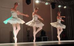 Foto de la galería: Iguazú en Concierto en el Casino, una maravilla