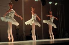 Foto de la galería: Iguazú en Concierto en el Casino, una maravilla