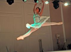 Foto de la galería: Iguazú en Concierto en el Casino, una maravilla