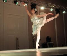 Foto de la galería: Iguazú en Concierto en el Casino, una maravilla