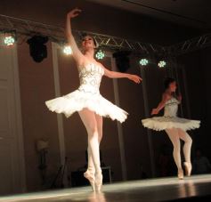 Foto de la galería: Iguazú en Concierto en el Casino, una maravilla