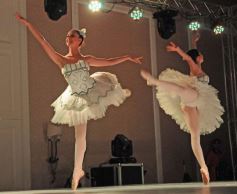 Foto de la galería: Iguazú en Concierto en el Casino, una maravilla