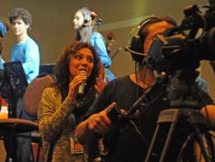 Foto de la galería: Iguazú en Concierto en el Casino, una maravilla