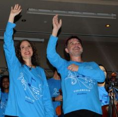 Foto de la galería: Iguazú en Concierto en el Casino, una maravilla