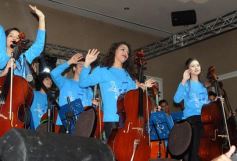 Foto de la galería: Iguazú en Concierto en el Casino, una maravilla