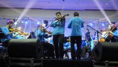 Foto de la galería: Iguazú en Concierto en el Casino, una maravilla