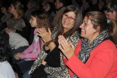 Foto de la galería: Iguazú en Concierto en el Casino, una maravilla
