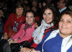 Foto de la galería: Iguazú en Concierto en el Casino, una maravilla