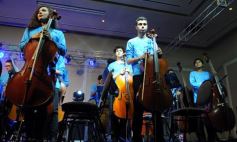 Foto de la galería: Iguazú en Concierto en el Casino, una maravilla