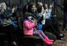 Foto de la galería: Iguazú en Concierto en el Casino, una maravilla