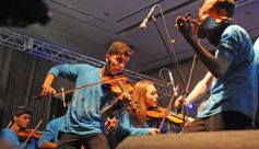 Foto de la galería: Iguazú en Concierto en el Casino, una maravilla