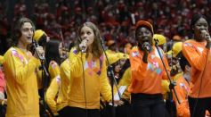 Foto de la galería: Ensayo general de lujo con los talentosos concertistas en el polideportivo de Iguazú