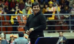 Foto de la galería: Ensayo general de lujo con los talentosos concertistas en el polideportivo de Iguazú
