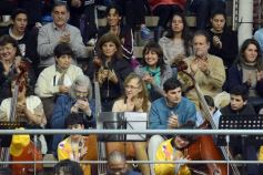 Foto de la galería: Ensayo general de lujo con los talentosos concertistas en el polideportivo de Iguazú