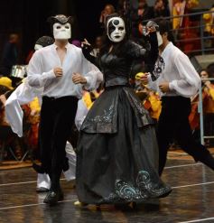 Foto de la galería: Ensayo general de lujo con los talentosos concertistas en el polideportivo de Iguazú