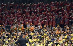 Foto de la galería: Ensayo general de lujo con los talentosos concertistas en el polideportivo de Iguazú