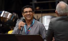 Foto de la galería: Ensayo general de lujo con los talentosos concertistas en el polideportivo de Iguazú