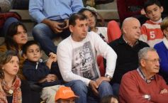 Foto de la galería: Ensayo general de lujo con los talentosos concertistas en el polideportivo de Iguazú