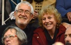 Foto de la galería: Ensayo general de lujo con los talentosos concertistas en el polideportivo de Iguazú