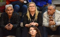 Foto de la galería: Ensayo general de lujo con los talentosos concertistas en el polideportivo de Iguazú