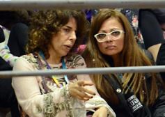 Foto de la galería: Ensayo general de lujo con los talentosos concertistas en el polideportivo de Iguazú