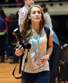 Foto de la galería: Ensayo general de lujo con los talentosos concertistas en el polideportivo de Iguazú