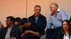 Foto de la galería: Ensayo general de lujo con los talentosos concertistas en el polideportivo de Iguazú