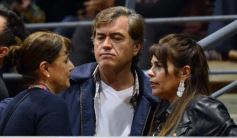 Foto de la galería: Ensayo general de lujo con los talentosos concertistas en el polideportivo de Iguazú