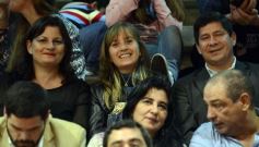 Foto de la galería: Ensayo general de lujo con los talentosos concertistas en el polideportivo de Iguazú
