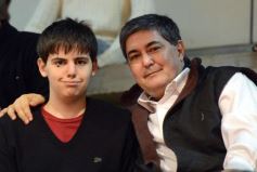 Foto de la galería: Ensayo general de lujo con los talentosos concertistas en el polideportivo de Iguazú