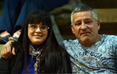 Foto de la galería: Ensayo general de lujo con los talentosos concertistas en el polideportivo de Iguazú
