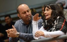Foto de la galería: Ensayo general de lujo con los talentosos concertistas en el polideportivo de Iguazú