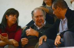 Foto de la galería: Ensayo general de lujo con los talentosos concertistas en el polideportivo de Iguazú