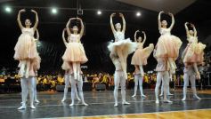 Foto de la galería: Ensayo general de lujo con los talentosos concertistas en el polideportivo de Iguazú