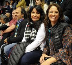 Foto de la galería: Ensayo general de lujo con los talentosos concertistas en el polideportivo de Iguazú