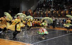 Foto de la galería: Ensayo general de lujo con los talentosos concertistas en el polideportivo de Iguazú
