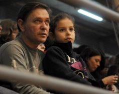 Foto de la galería: Ensayo general de lujo con los talentosos concertistas en el polideportivo de Iguazú