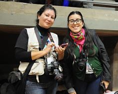 Foto de la galería: Ensayo general de lujo con los talentosos concertistas en el polideportivo de Iguazú
