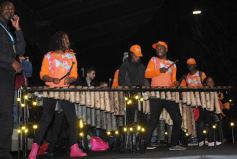 Foto de la galería: Ensayo general de lujo con los talentosos concertistas en el polideportivo de Iguazú