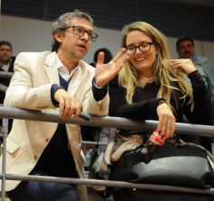 Foto de la galería: Ensayo general de lujo con los talentosos concertistas en el polideportivo de Iguazú