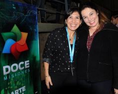 Foto de la galería: Ensayo general de lujo con los talentosos concertistas en el polideportivo de Iguazú
