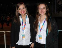 Foto de la galería: Ensayo general de lujo con los talentosos concertistas en el polideportivo de Iguazú