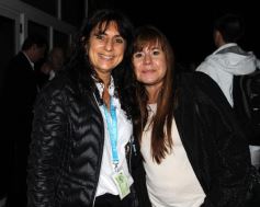 Foto de la galería: Ensayo general de lujo con los talentosos concertistas en el polideportivo de Iguazú