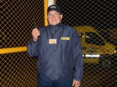 Foto de la galería: Crucero estiró el invicto de local, pero mereció más