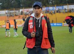 Foto de la galería: Crucero estiró el invicto de local, pero mereció más