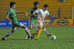 Foto de la galería: Crucero estiró el invicto de local, pero mereció más