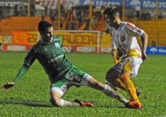 Foto de la galería: Crucero estiró el invicto de local, pero mereció más